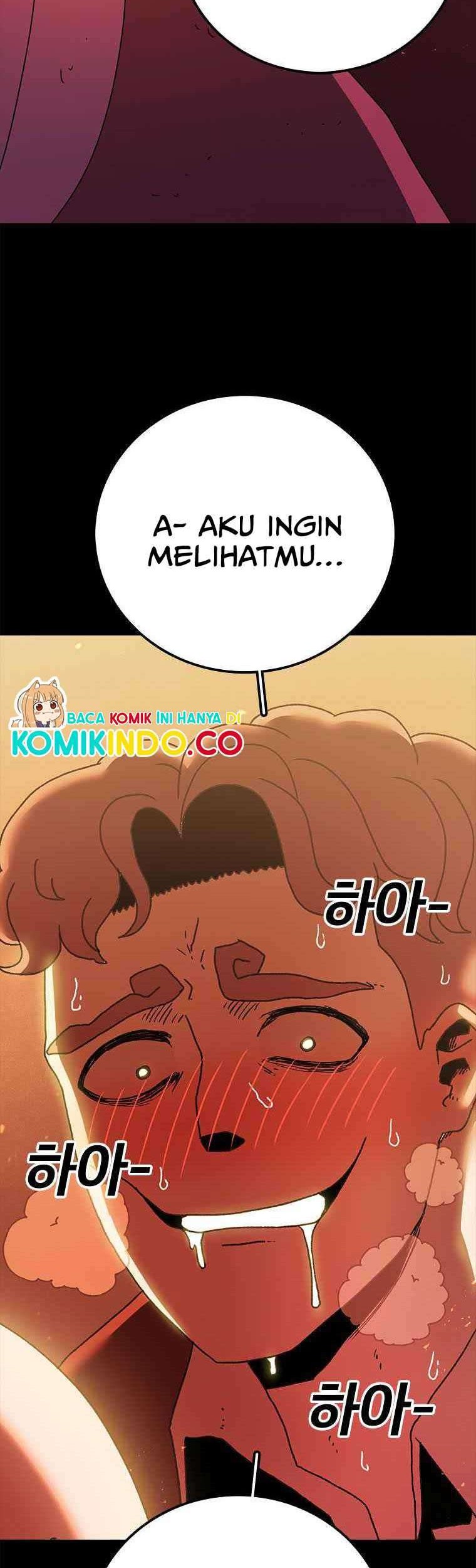 The House Without Time Chapter 12 Gambar 3