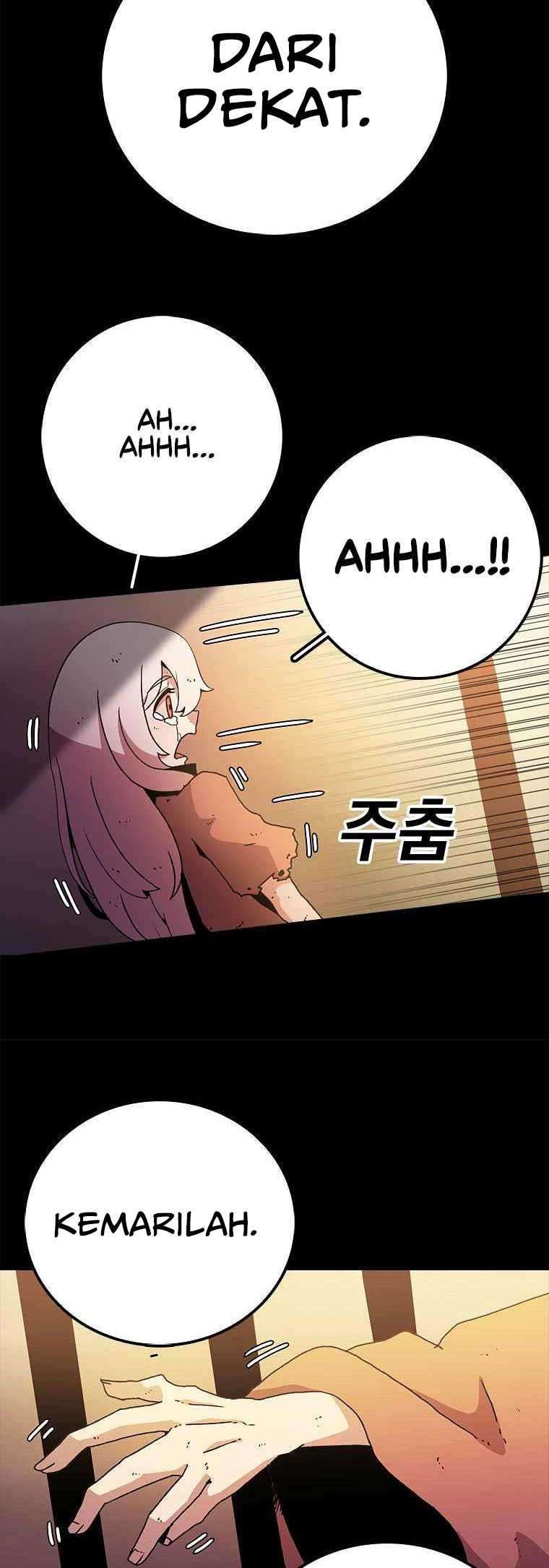 The House Without Time Chapter 12 Gambar 4