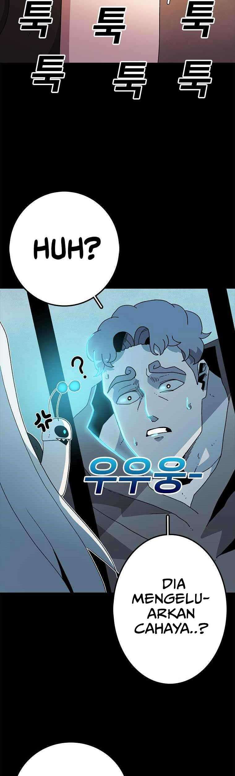 The House Without Time Chapter 12 Gambar 11