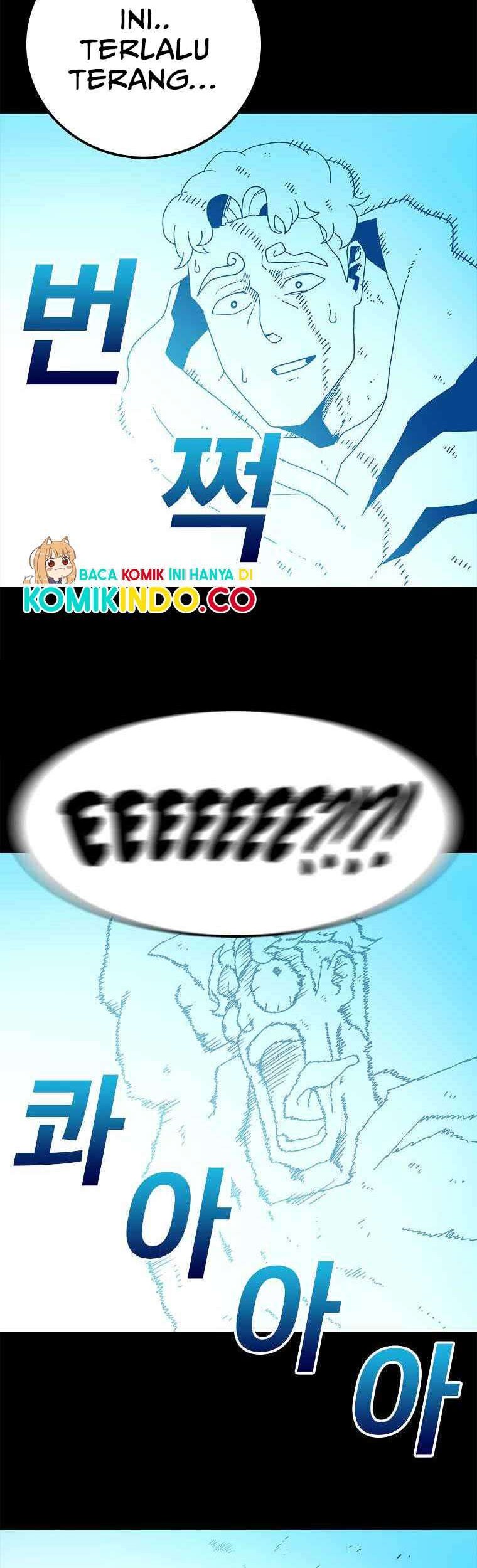 The House Without Time Chapter 12 Gambar 12