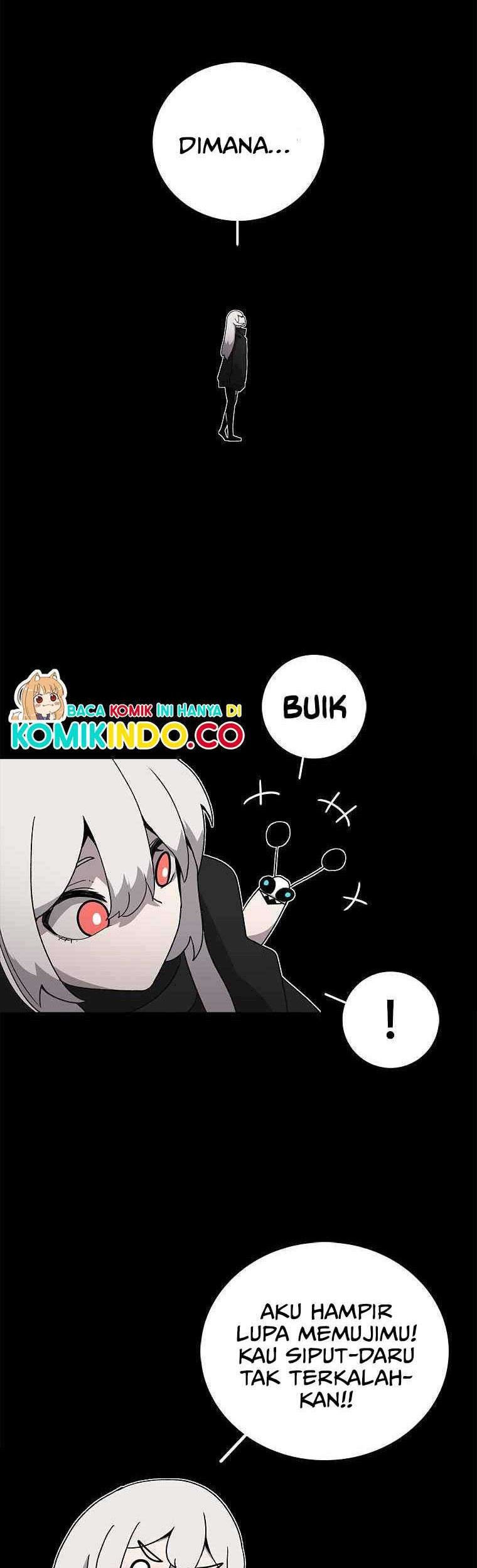 The House Without Time Chapter 12 Gambar 18