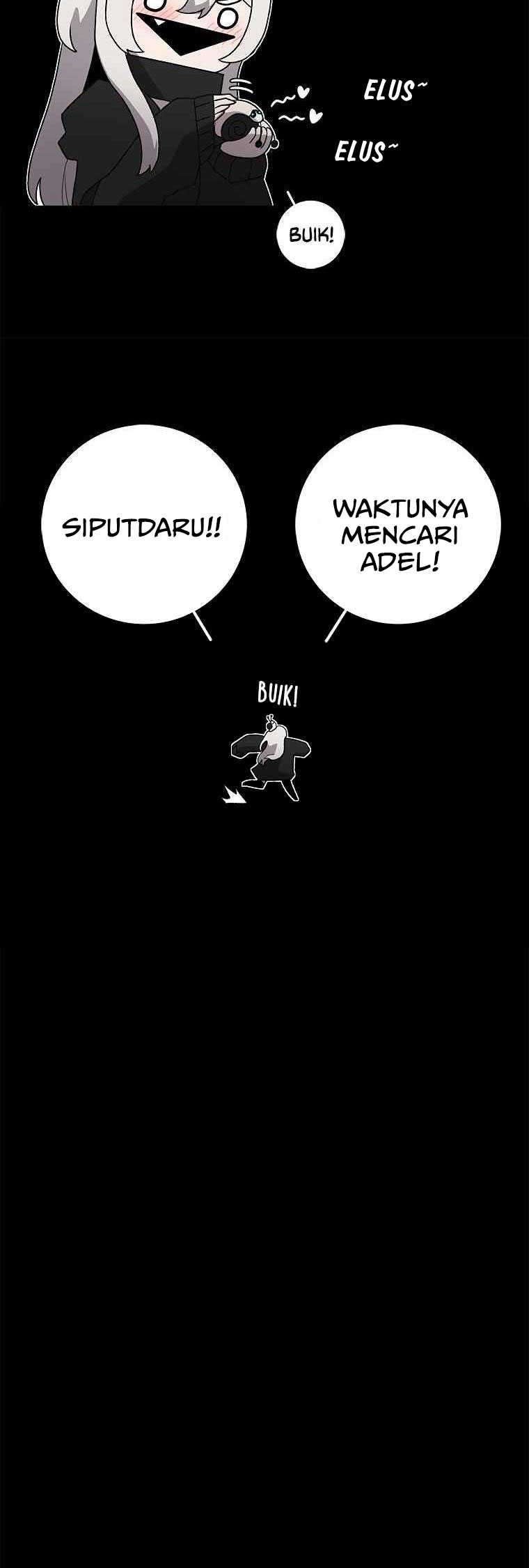 The House Without Time Chapter 12 Gambar 19