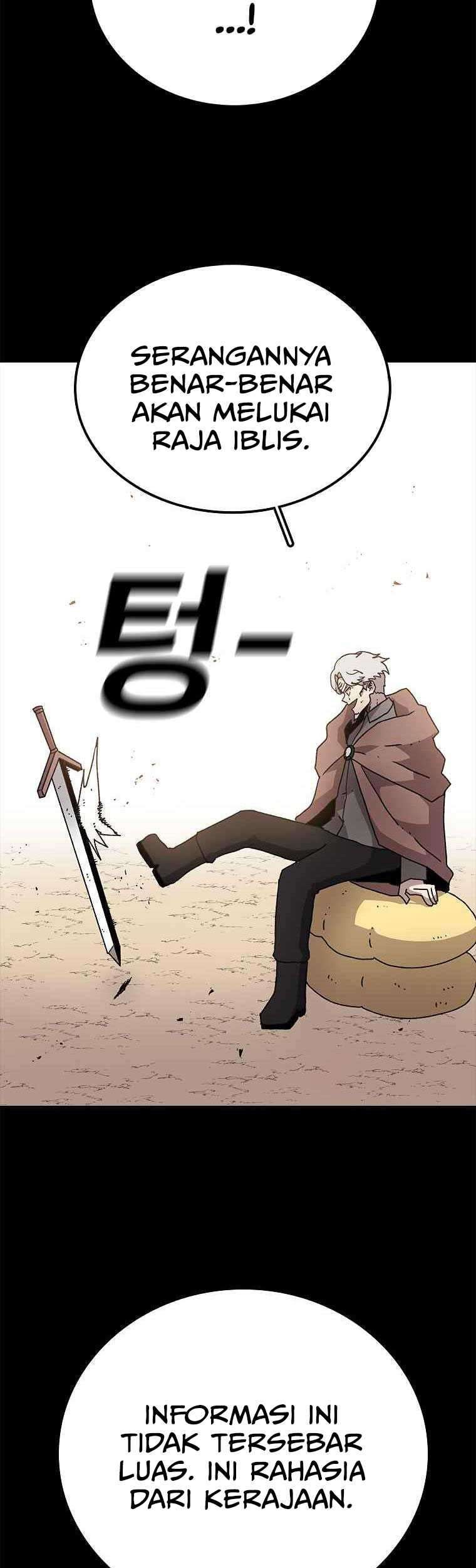 The House Without Time Chapter 11 Gambar 38
