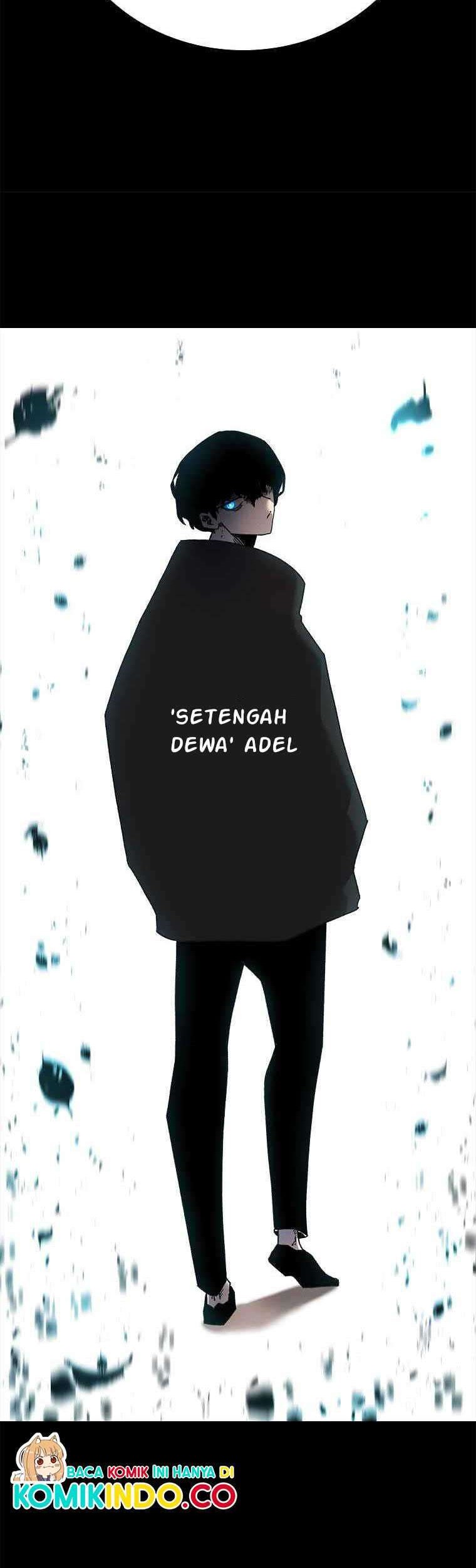 The House Without Time Chapter 11 Gambar 39