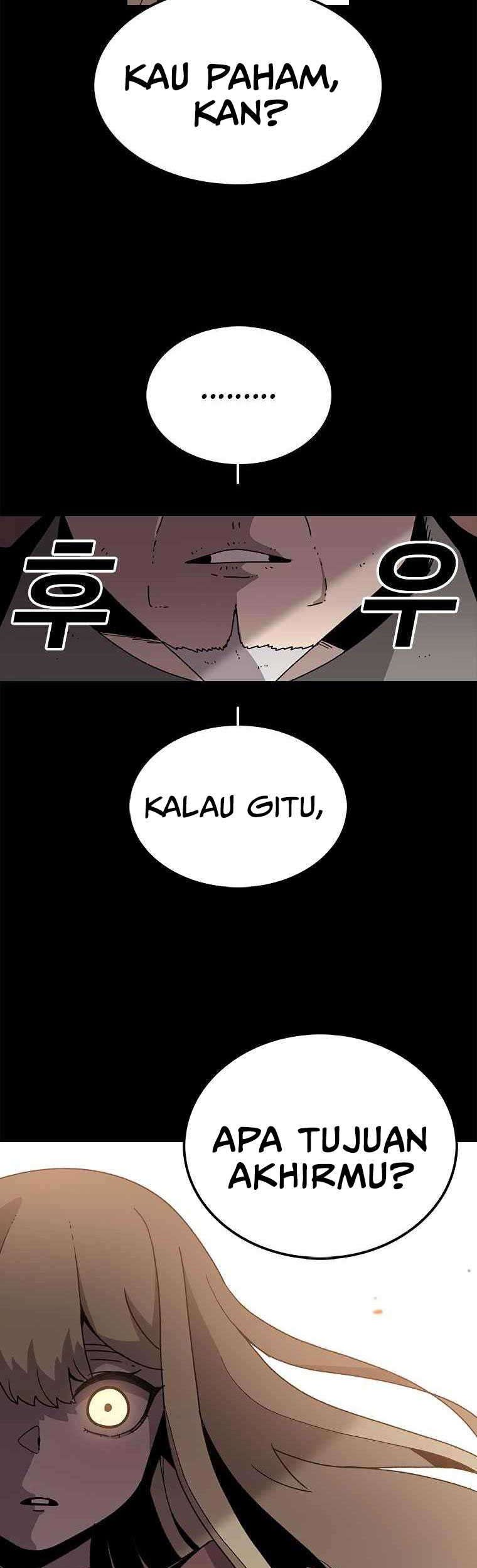 The House Without Time Chapter 11 Gambar 48