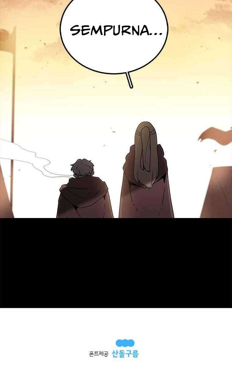 The House Without Time Chapter 11 Gambar 51