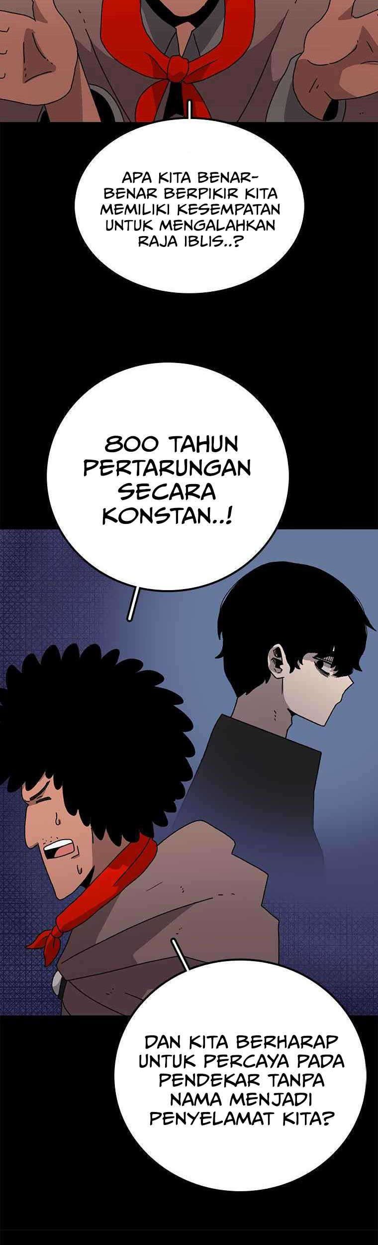 The House Without Time Chapter 11 Gambar 8