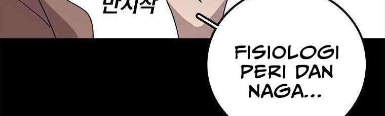 The House Without Time Chapter 11 Gambar 17