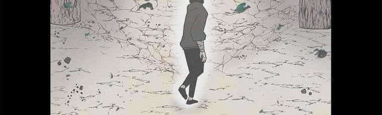 The House Without Time Chapter 11 Gambar 25