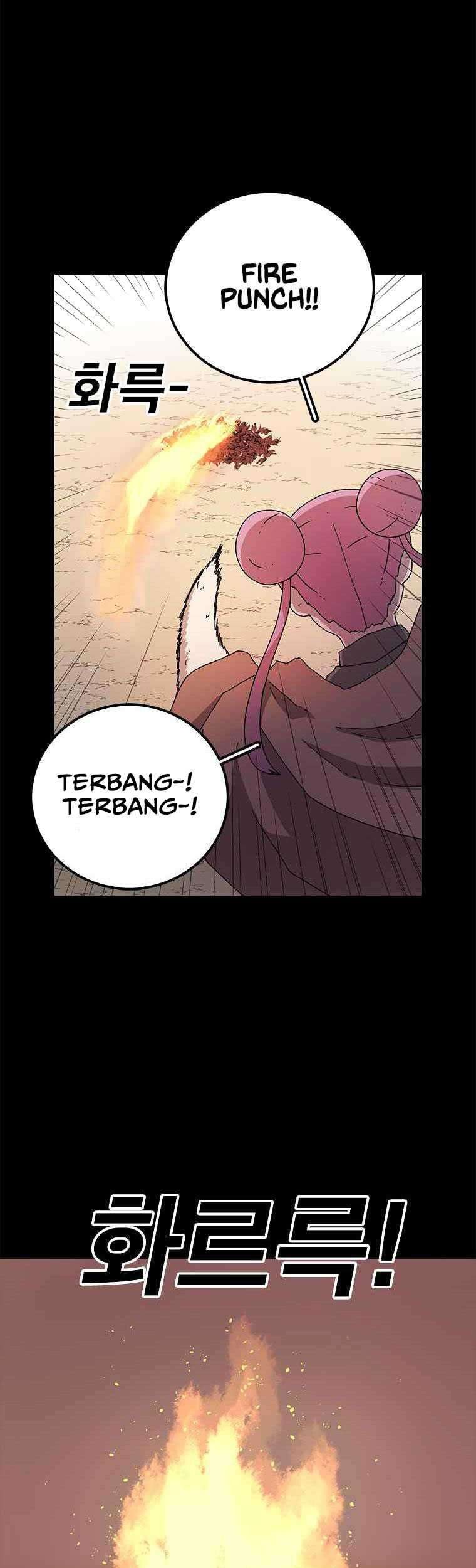 The House Without Time Chapter 11 Gambar 30