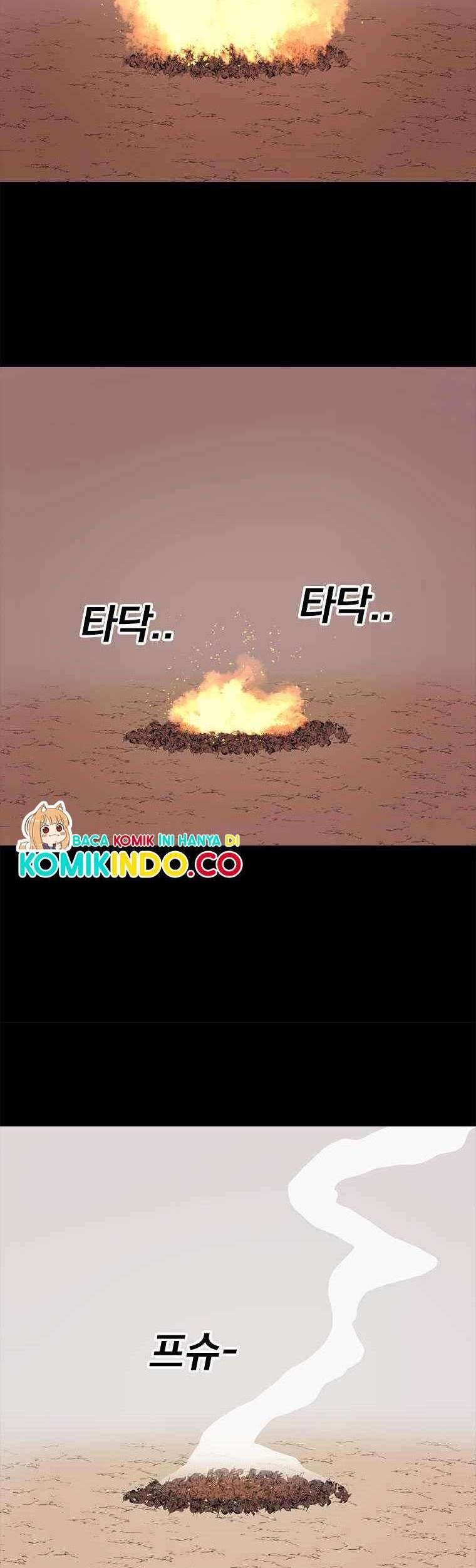 The House Without Time Chapter 11 Gambar 31