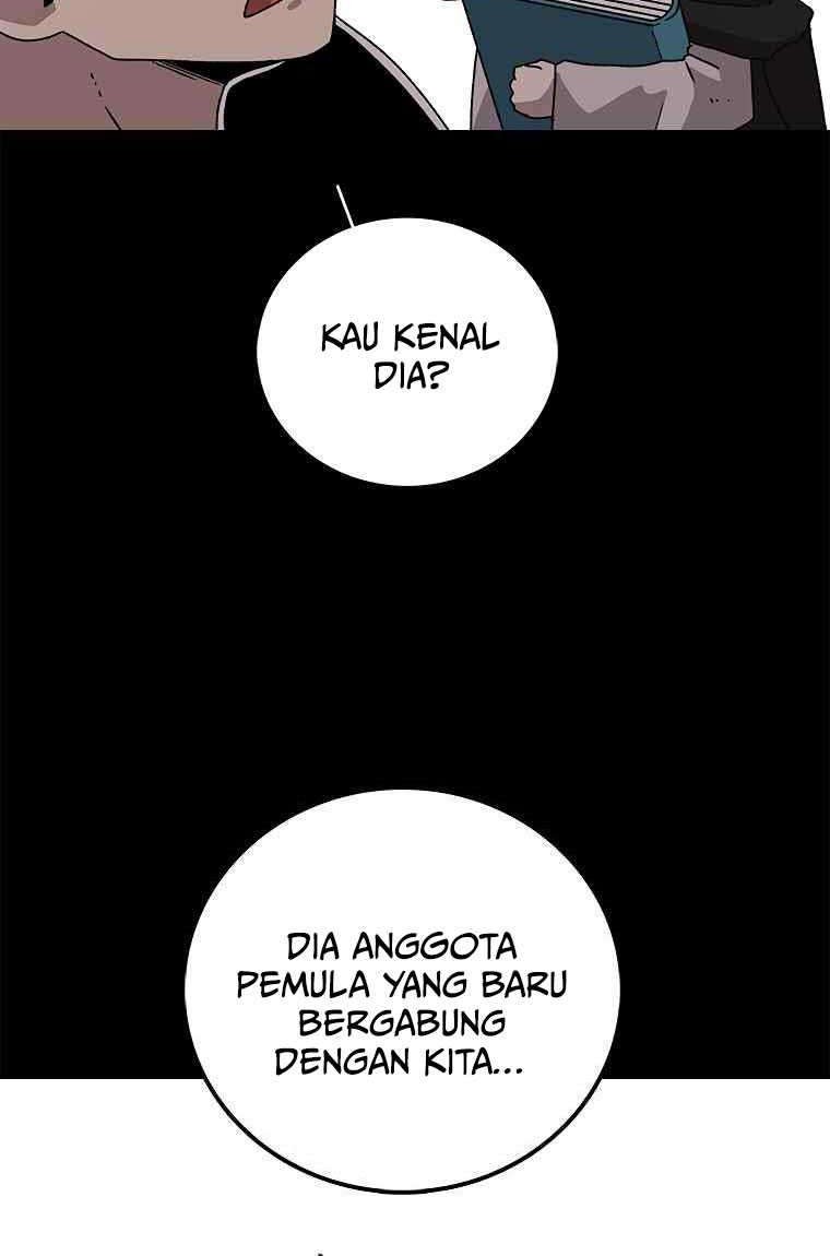 The House Without Time Chapter 10 Gambar 28