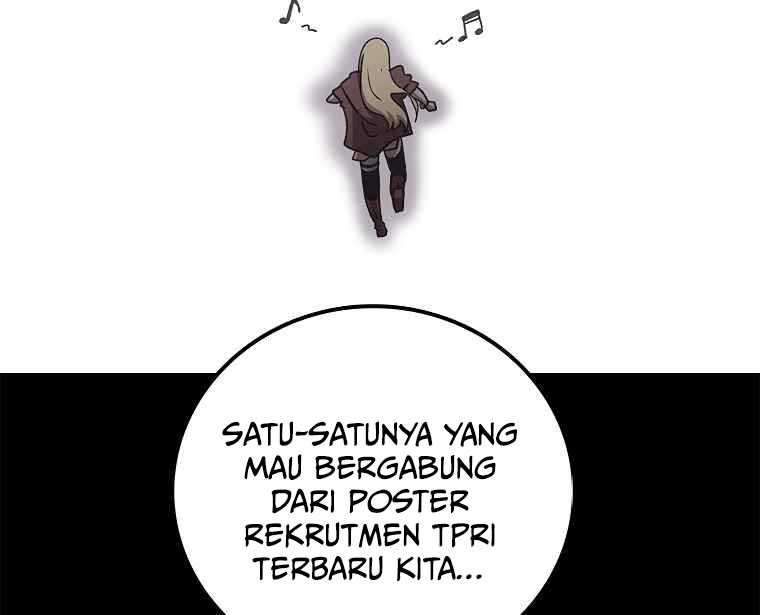 The House Without Time Chapter 10 Gambar 29