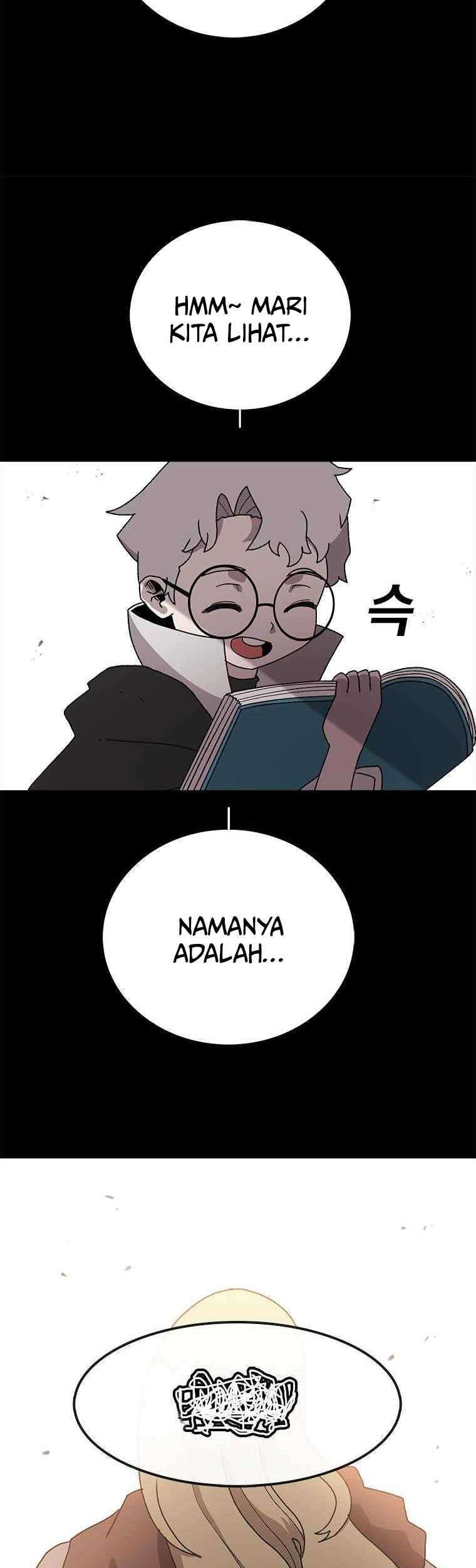 The House Without Time Chapter 10 Gambar 30