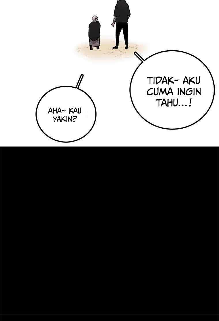 The House Without Time Chapter 10 Gambar 32