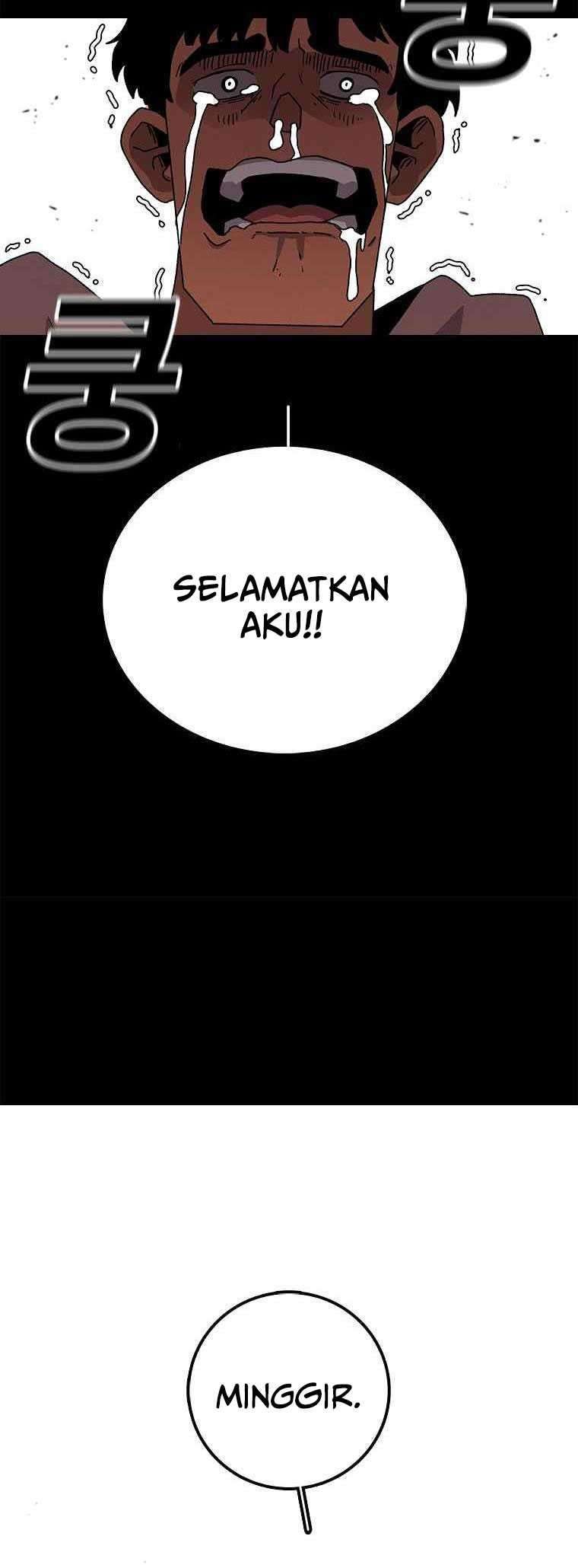 The House Without Time Chapter 10 Gambar 46