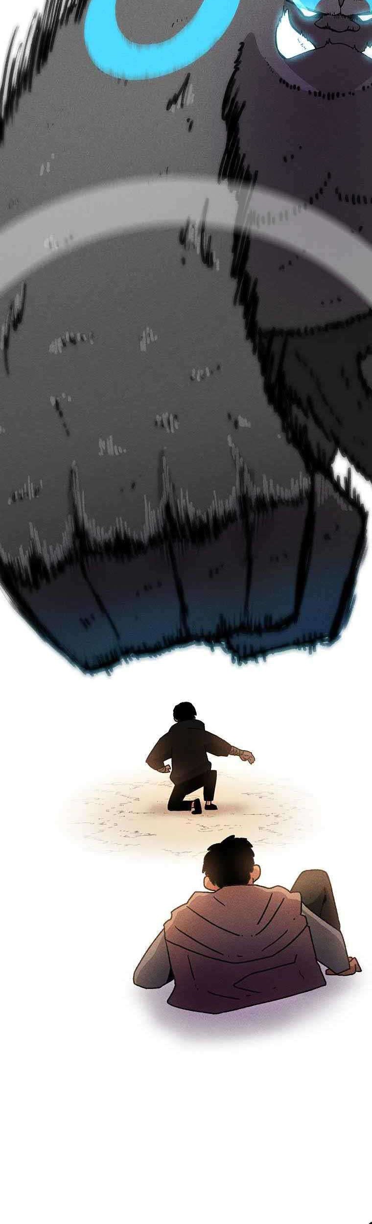 The House Without Time Chapter 10 Gambar 48