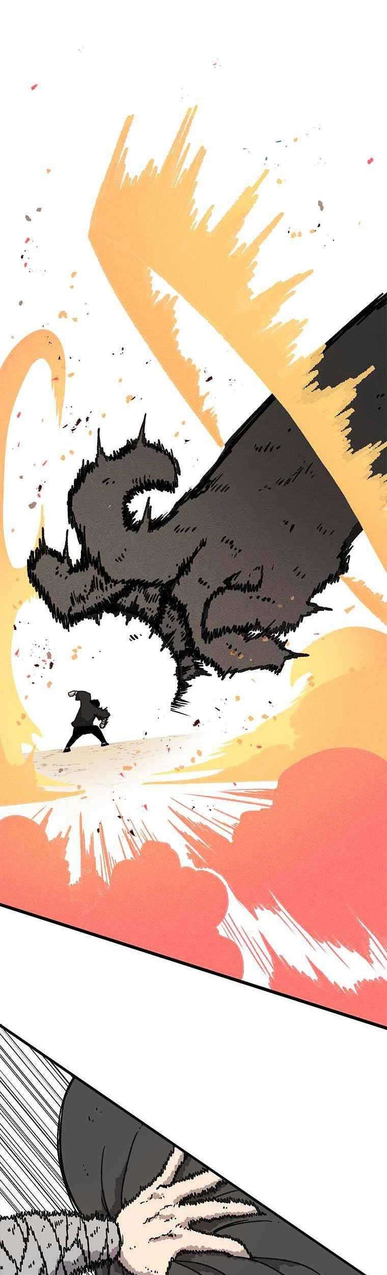 The House Without Time Chapter 10 Gambar 50