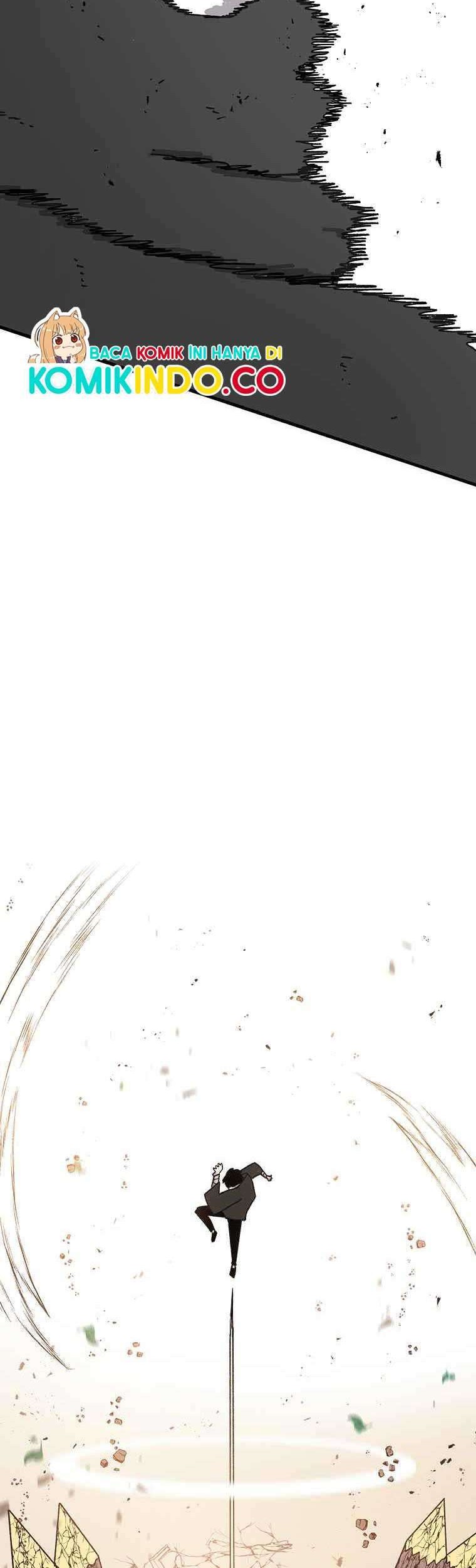 The House Without Time Chapter 10 Gambar 54