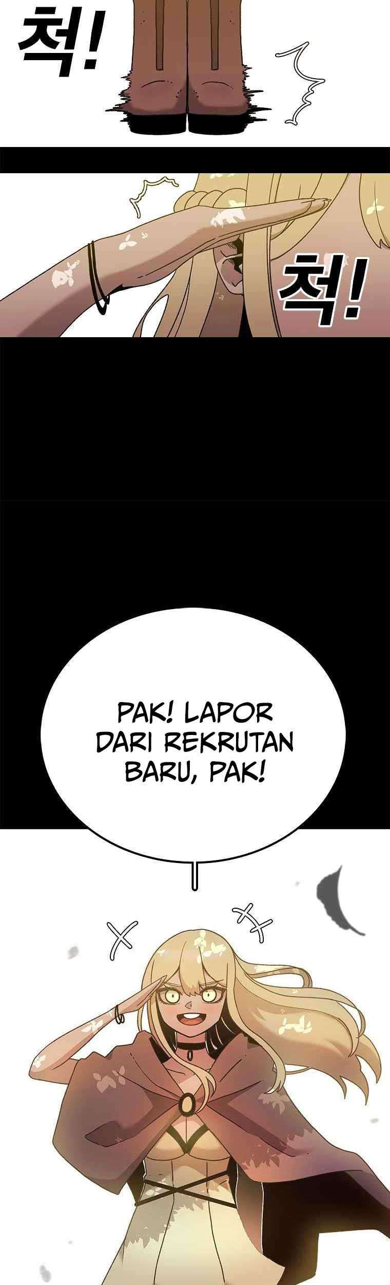 The House Without Time Chapter 10 Gambar 5