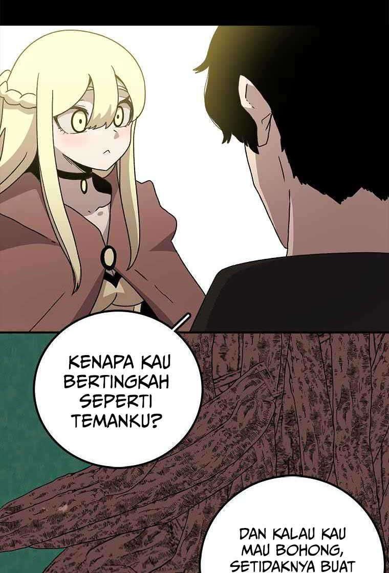 The House Without Time Chapter 10 Gambar 10
