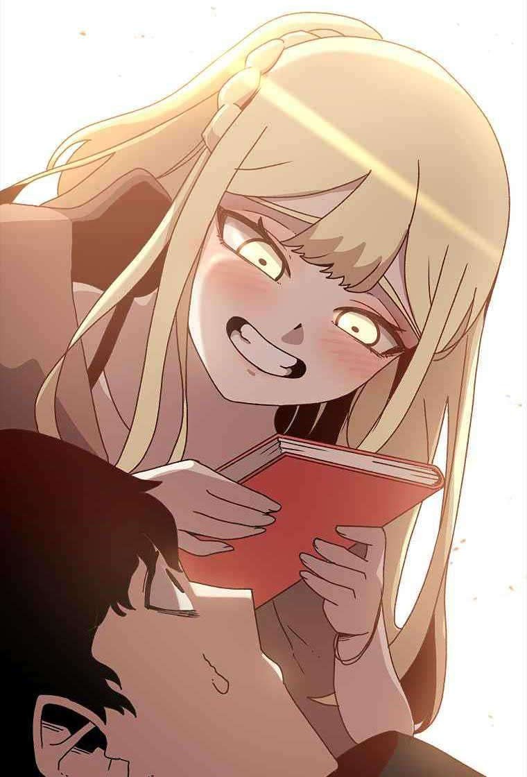 The House Without Time Chapter 10 Gambar 13