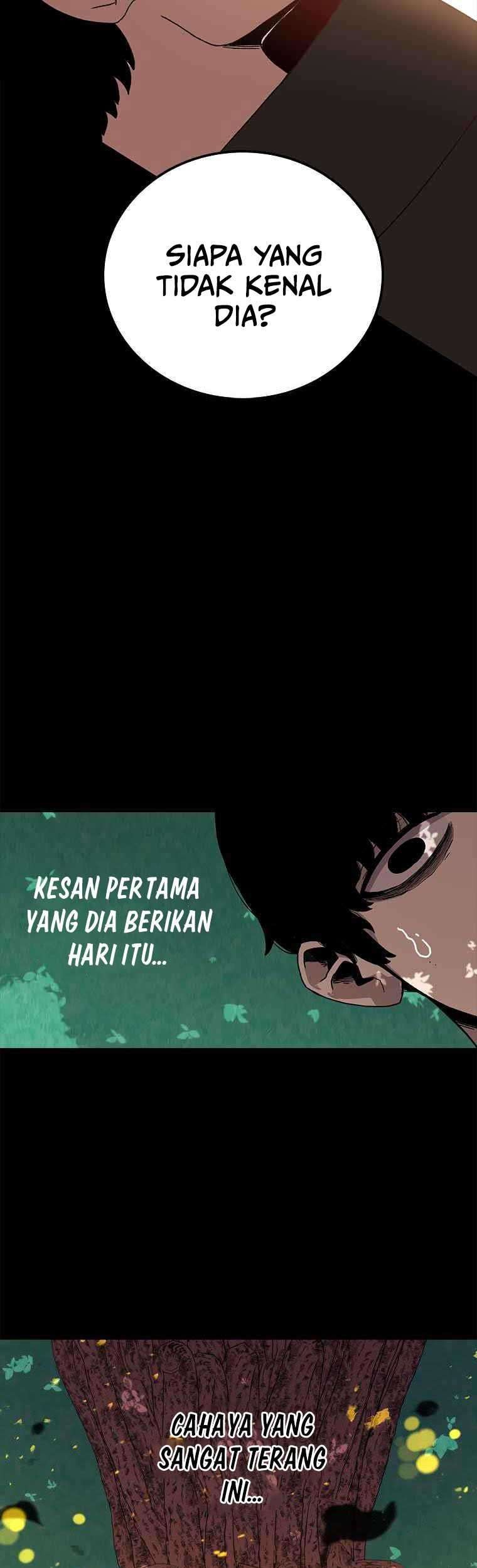 The House Without Time Chapter 10 Gambar 14