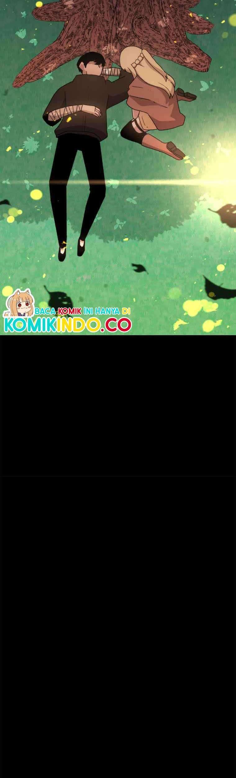 The House Without Time Chapter 10 Gambar 15