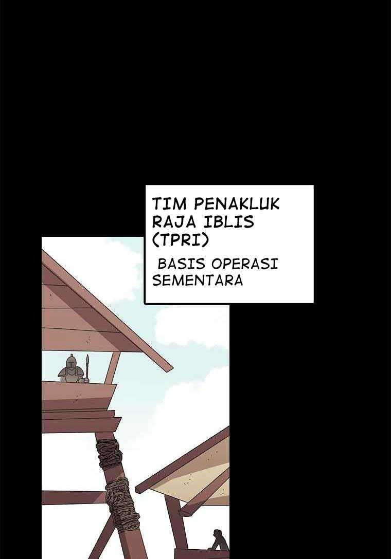 The House Without Time Chapter 10 Gambar 16