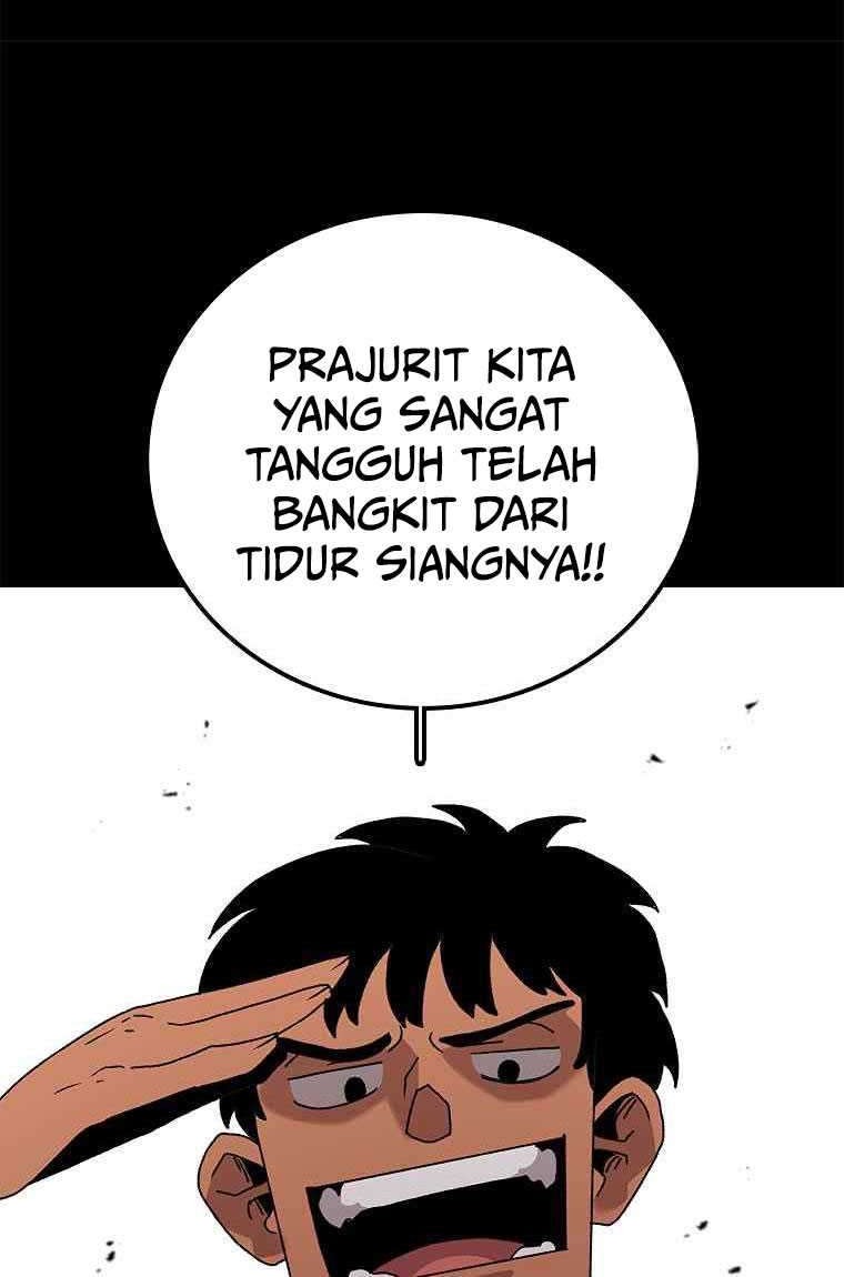 The House Without Time Chapter 10 Gambar 19
