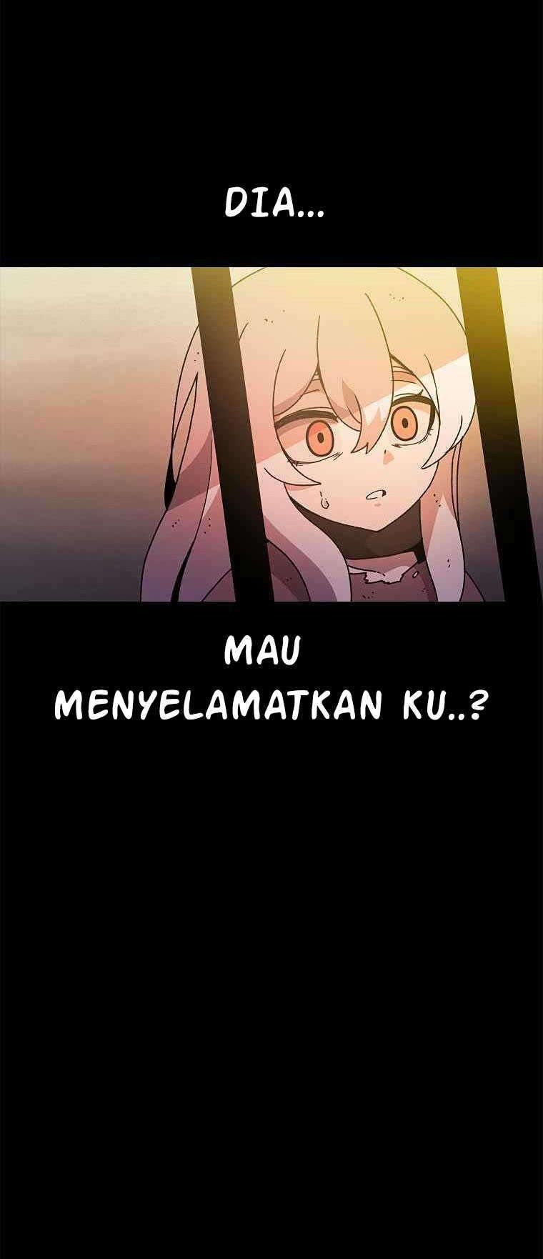 The House Without Time Chapter 09 Gambar 73