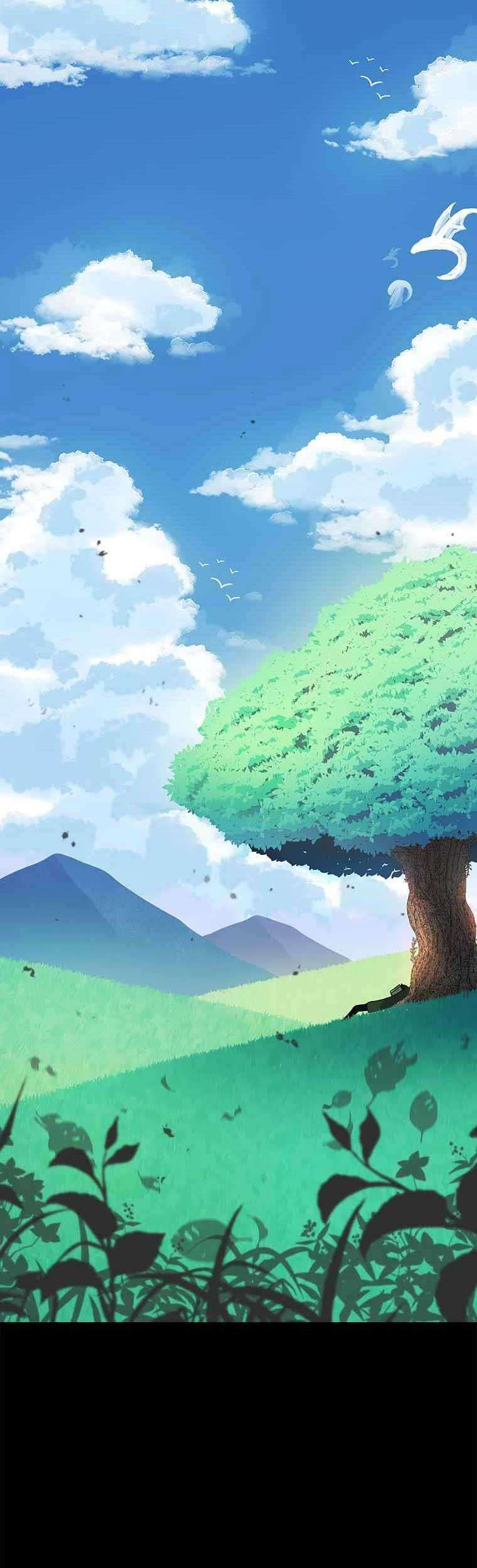 The House Without Time Chapter 09 Gambar 76