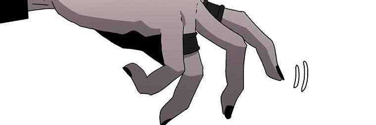 The House Without Time Chapter 09 Gambar 21