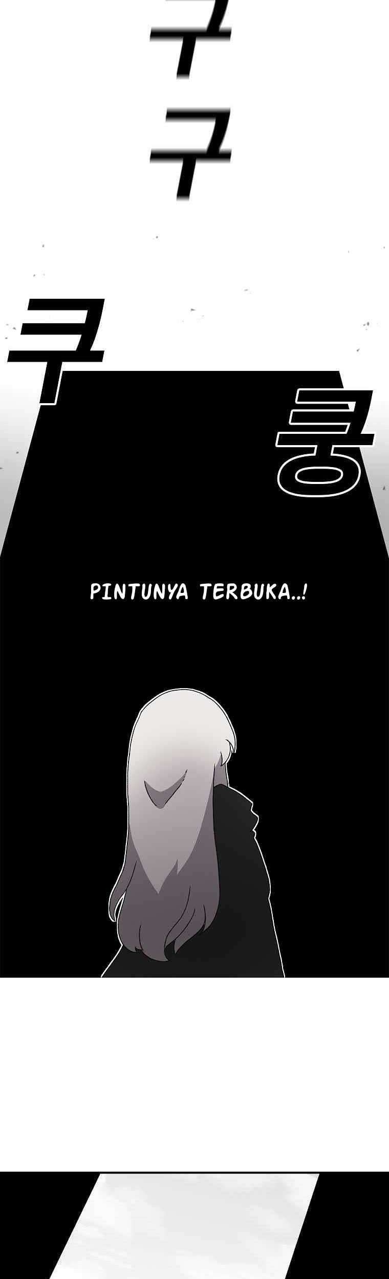 The House Without Time Chapter 09 Gambar 32