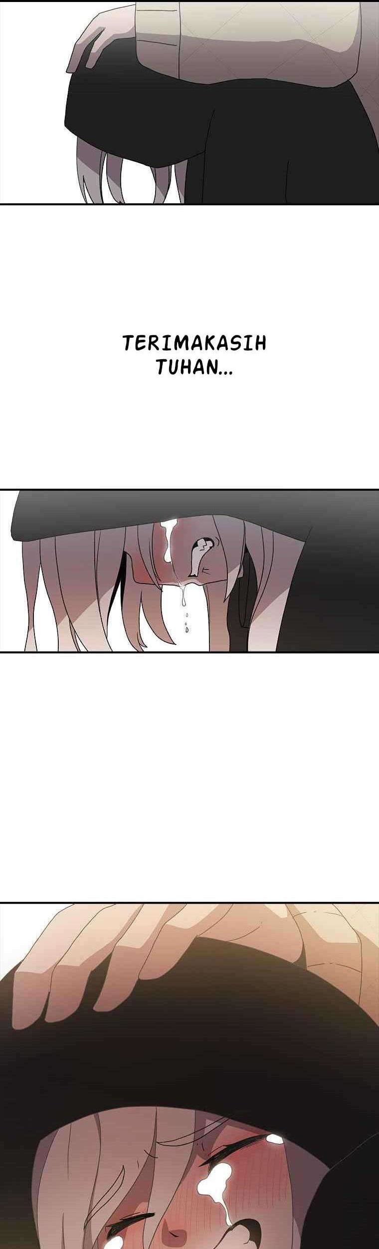 The House Without Time Chapter 08 Gambar 36