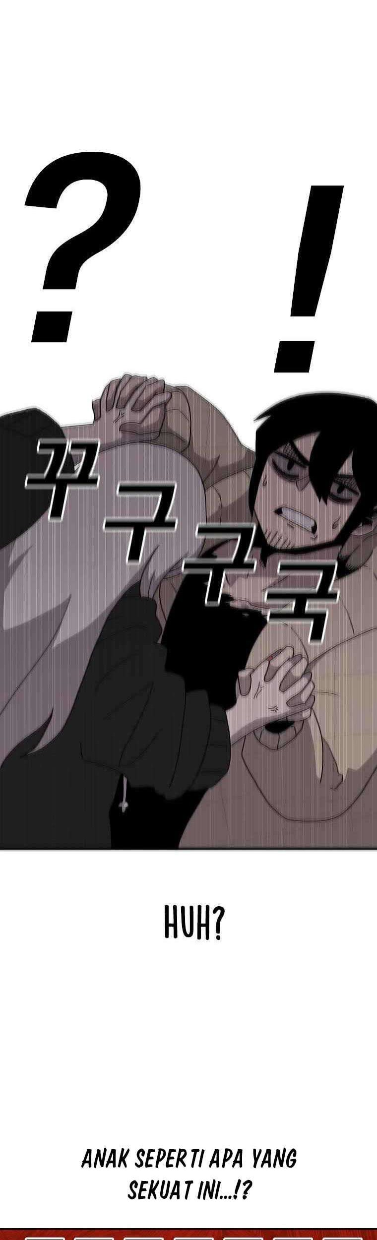 The House Without Time Chapter 08 Gambar 42