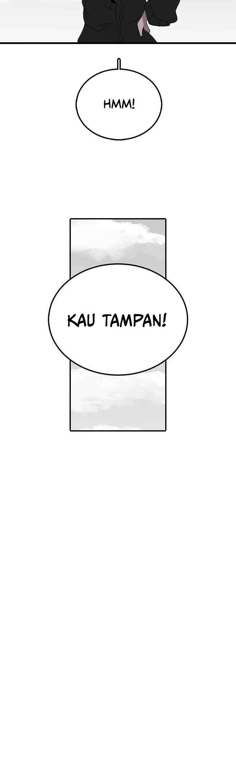 The House Without Time Chapter 08 Gambar 47