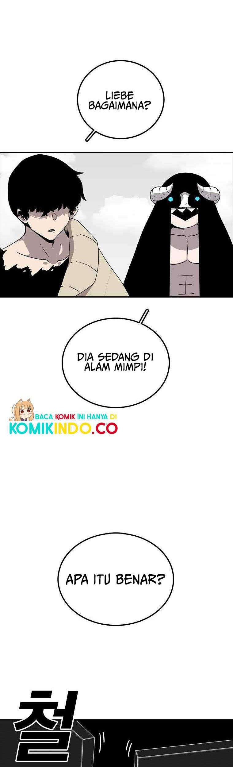 The House Without Time Chapter 08 Gambar 51