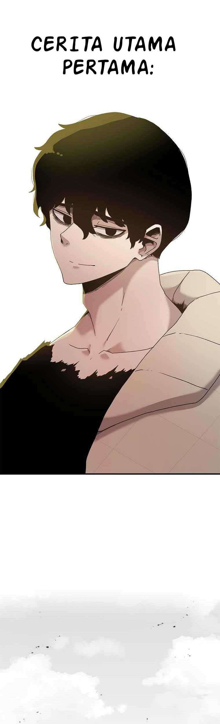 The House Without Time Chapter 08 Gambar 54