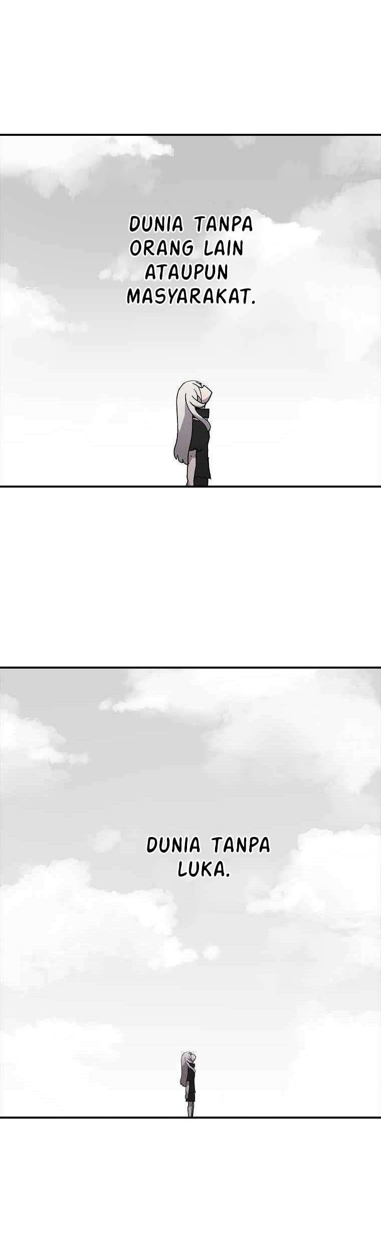 Baca The House Without Time Chapter 08 Gambar 2