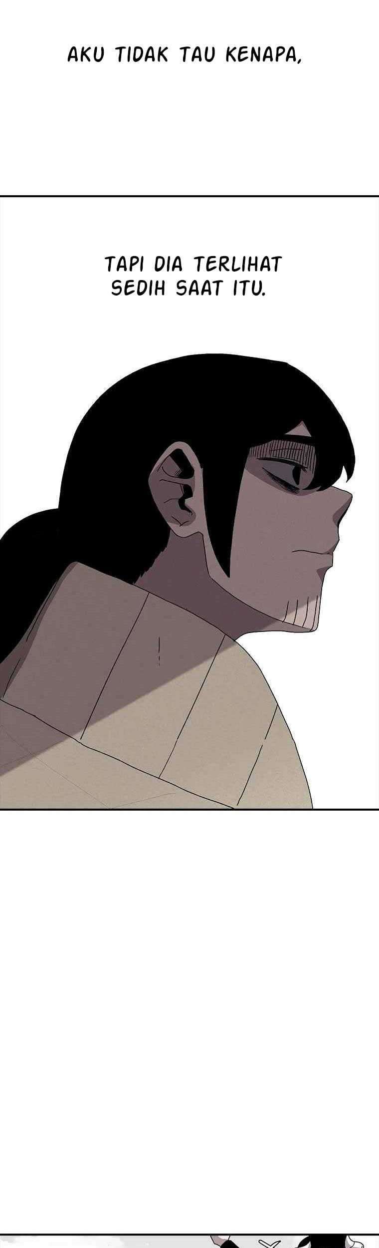 The House Without Time Chapter 08 Gambar 11