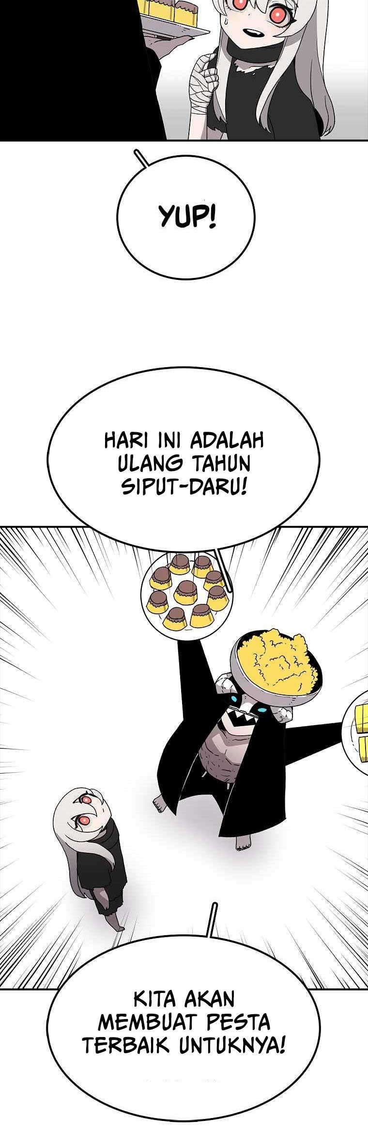 The House Without Time Chapter 07 Gambar 28