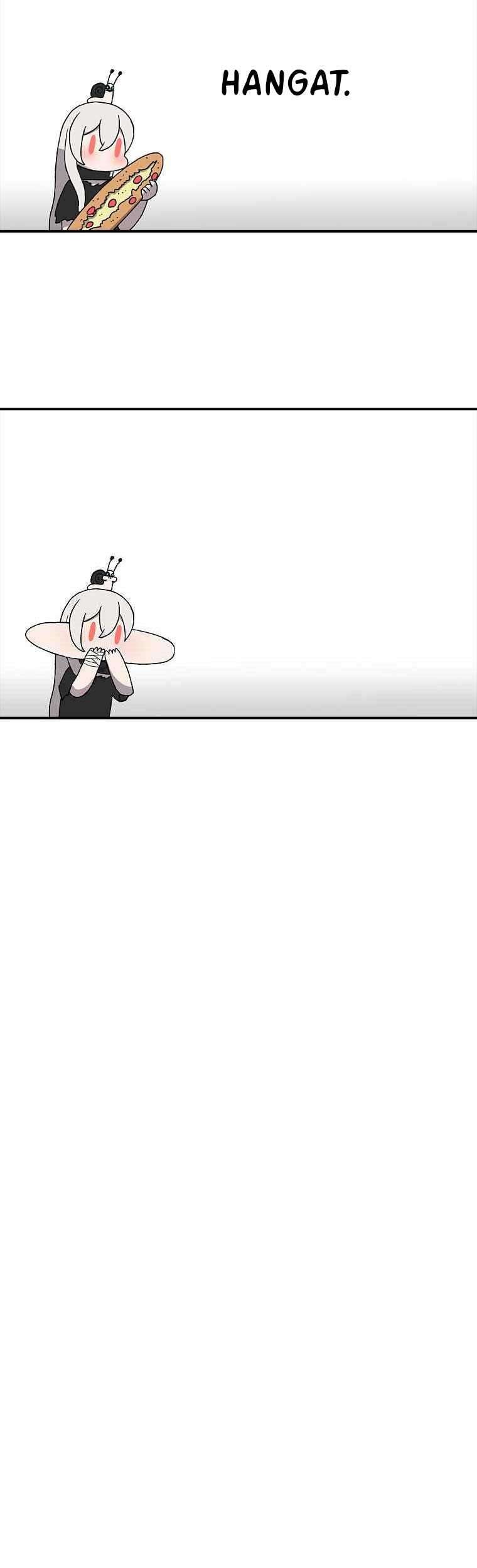 The House Without Time Chapter 07 Gambar 38