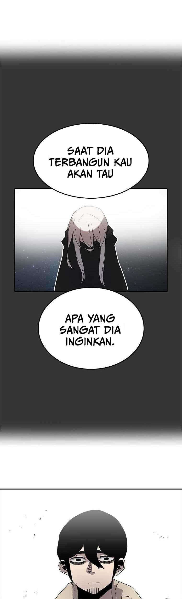The House Without Time Chapter 07 Gambar 44