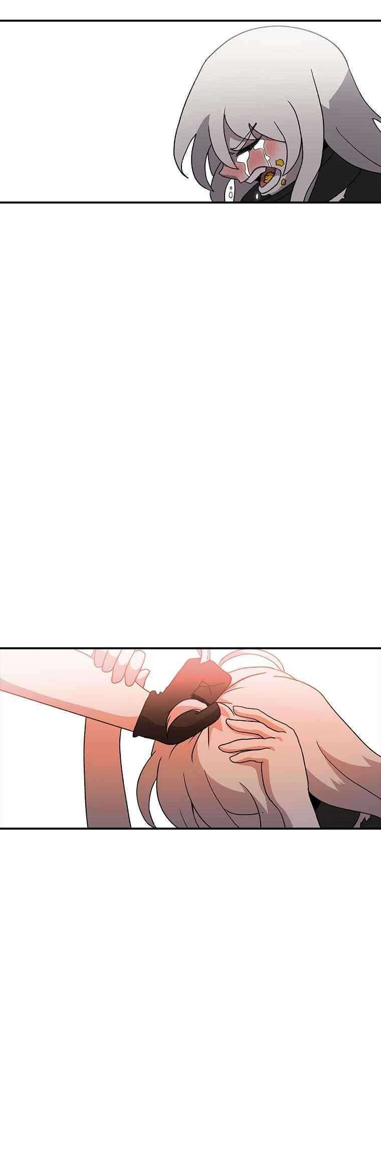 The House Without Time Chapter 07 Gambar 46
