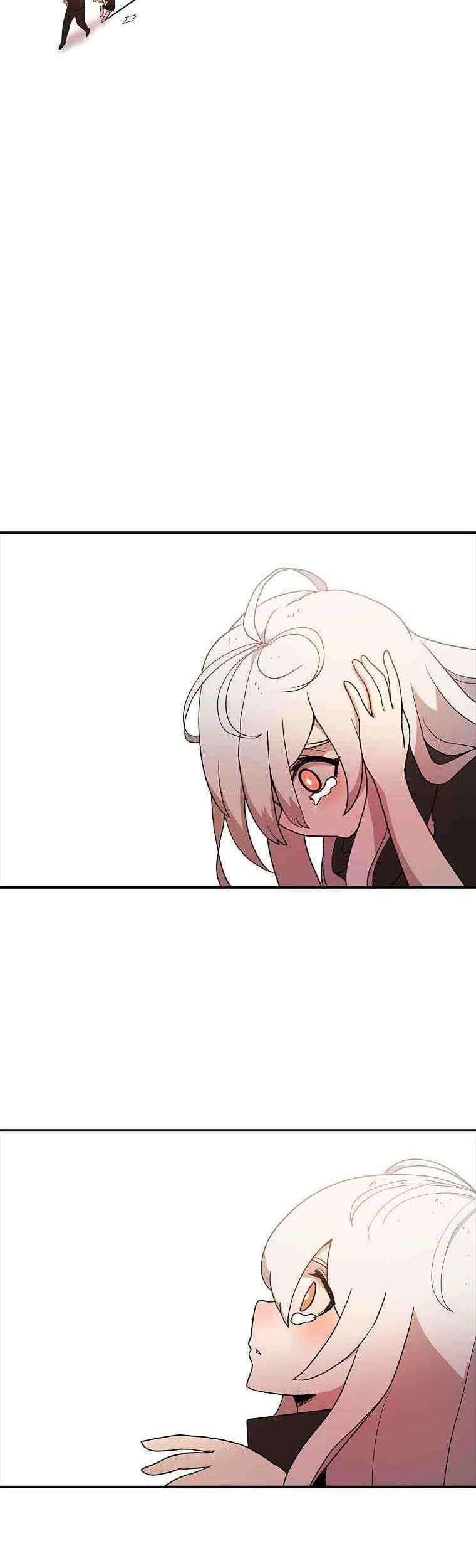 The House Without Time Chapter 07 Gambar 48