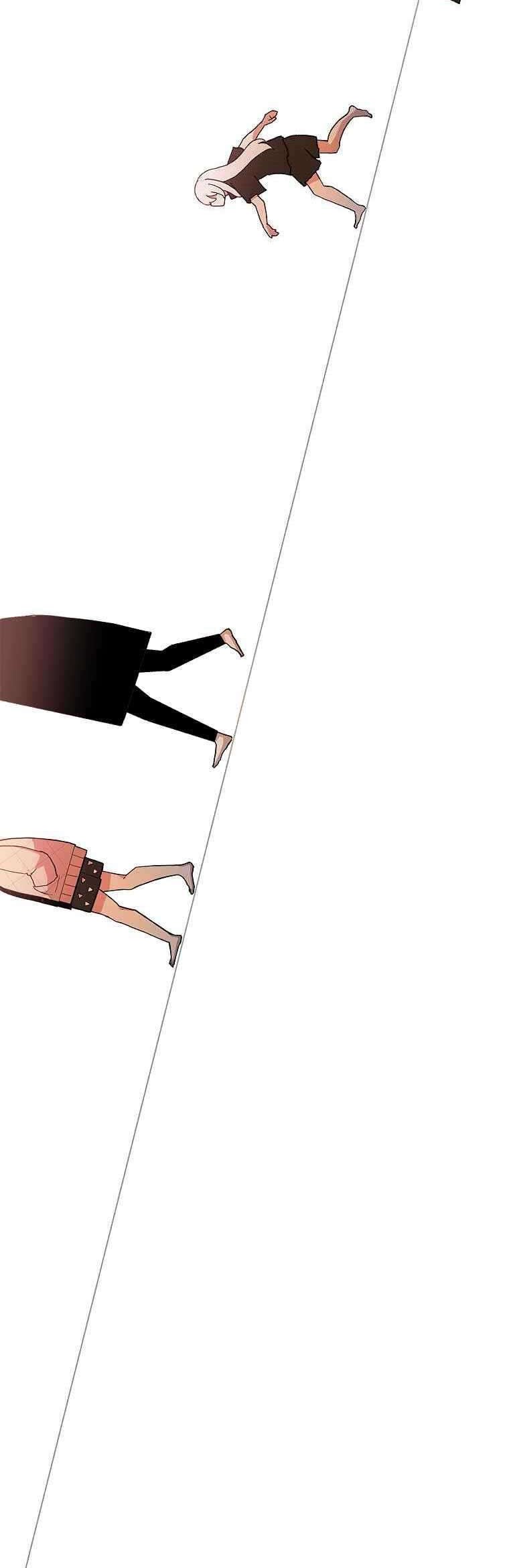 The House Without Time Chapter 07 Gambar 52