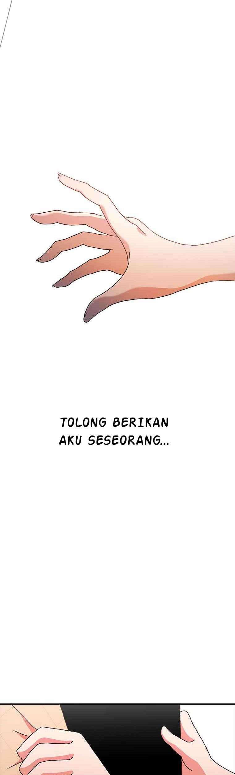 The House Without Time Chapter 07 Gambar 53