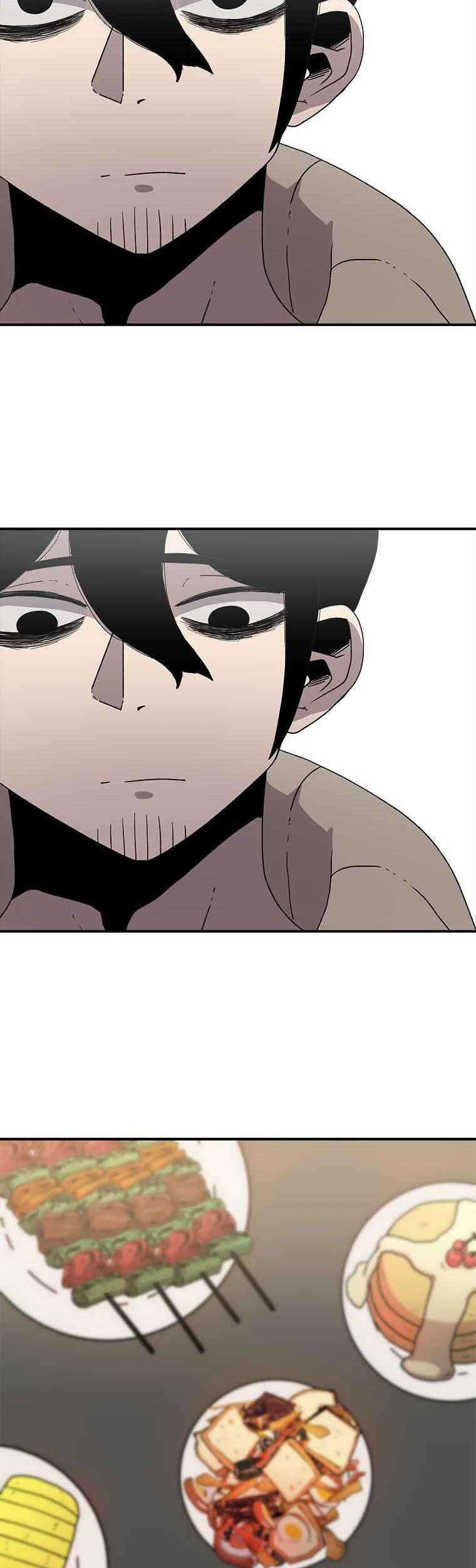 The House Without Time Chapter 07 Gambar 57