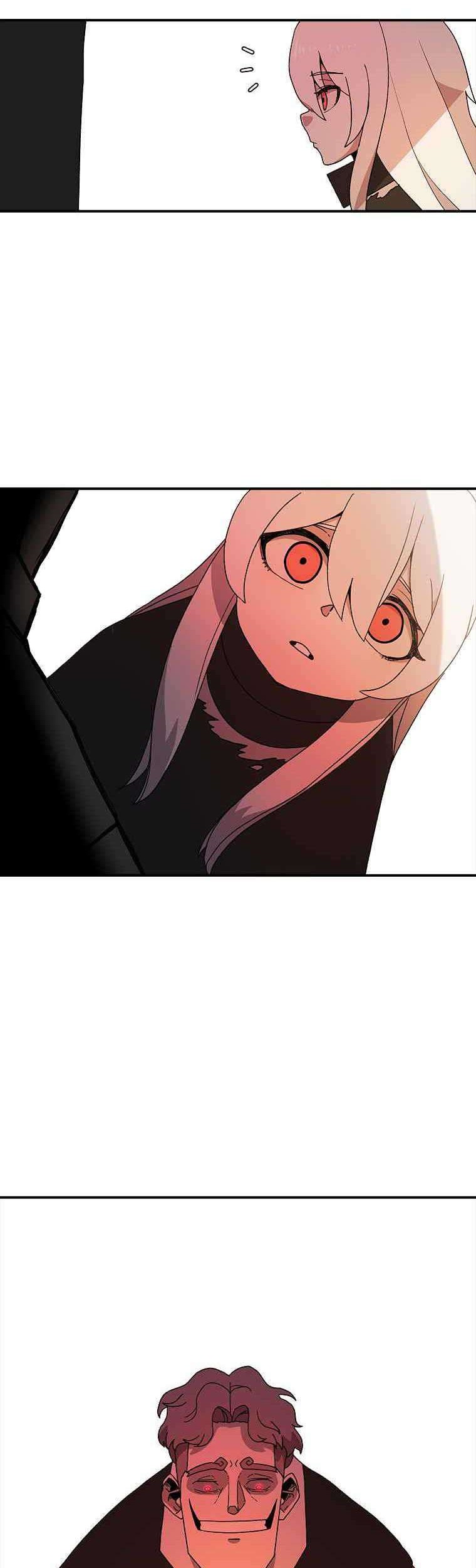 The House Without Time Chapter 07 Gambar 9
